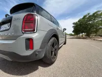 Usado Mini Cooper Countryman 136 CV (100 kW) 2022 Gris SUV