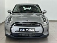 Usado Mini Cooper 136 CV (100 kW) 2023 Gris / plata Utilitario