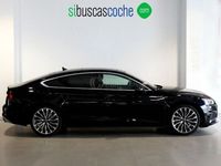 usado Audi A5 Sportback 2.0 Tfsi Quattro S Tronic