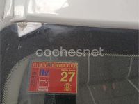 Usado Dacia Dokker 102 CV (75 kW) 2018 Blanco Monovolumen