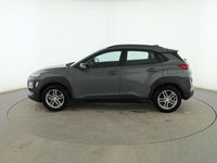 Usado Hyundai Kona 116 CV (85 kW) 2019 Gris SUV