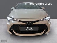 Usado Toyota Corolla Active 122 CV (89 kW) 2019 Blanco Berlina