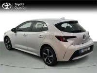 Usado Toyota Corolla Active 140 CV (102 kW) 2025 Utilitario