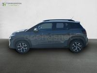 Usado Citroën C3 Aircross Shine 110 CV (80 kW) 2023 Gris / plata SUV