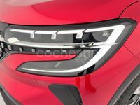 Usado Renault Austral Techno 200 CV (147 kW) 2025 Rojo SUV