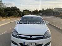 Usado Opel Astra GTC 120 CV (88 kW) 2010 Blanco Berlina