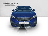 usado Peugeot 3008 1.2 PURETECH 96KW (130CV) ALLURE S&S