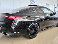 Usado Mercedes CLE220 197 CV (144 kW) 2025 Negro Coupe