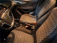 Usado Opel Mokka Selective 140 CV (102 kW) 2015 Blanco SUV