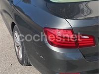 Usado BMW 520 184 CV (135 kW) 2014 Marrón Berlina