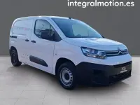 Usado Citroën Berlingo 76 CV (55 kW) 2020 Monovolumen