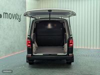 Usado VW T6.1 102 CV (75 kW) 2019 Blanco Van