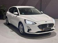 Usado Ford Focus Trend+ 120 CV (88 kW) 2022 Blanco Utilitario