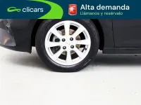 Usado Opel Corsa Edition 75 CV (55 kW) 2021 Negro Utilitario