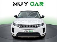 Usado Land Rover Range Rover evoque 163 CV (119 kW) 2021 Blanco SUV