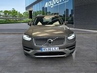 Usado Volvo XC90 Inscription 390 CV (286 kW) 2021 Otro SUV