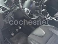 Usado Ford Kuga Titanium 140 CV (102 kW) 2013 Blanco SUV