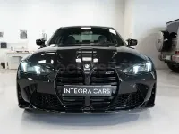 Usado BMW M3 Competition Edition 530 CV (389 kW) 2025 Negro Berlina
