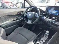 Usado Toyota C-HR Advance 122 CV (89 kW) 2019 Gris / plata SUV