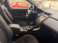 Usado Jaguar E-Pace R-Dynamic 150 CV (110 kW) 2019 Blanco SUV