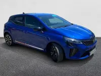 Usado Renault Clio V Techno 100 CV (73 kW) 2025