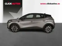 Używany Renault Captur Evolution 90 KM (66 kW) 2025 Szary SUV
