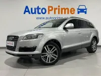 Usado Audi Q7 234 CV (172 kW) 2006 Plateado SUV