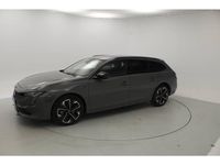 Nuevo Peugeot 508 SW GT 225 CV (165 kW) 2025 Gris Familiar