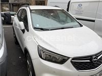 Usado Opel Mokka X Selective 140 CV (102 kW) 2016 Blanco SUV