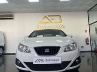 usado Seat Ibiza 1.4 Copa Style