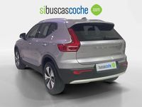 Nuevo Volvo XC40 Core 163 CV (119 kW) 2025 Beige SUV