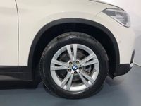 usado BMW X1 Sdrive 18ia