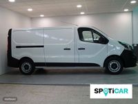 usado Opel Vivaro 1.6 CDTI S/S 107kW L1 2.7t -9 Life