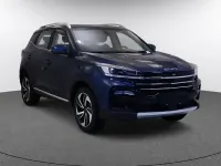 Nuevo EVO Evo 4 140 CV (102 kW) 2026 Azul SUV