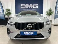 Usado Volvo XC60 Plus 197 CV (144 kW) 2022 Gris / plata SUV