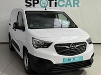 Usado Opel Combo S 100 CV (73 kW) 2023 Blanco Monovolumen