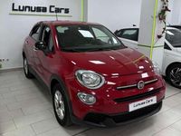 Usado Fiat 500X Urban 95 CV (69 kW) 2020 SUV