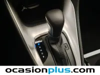 Nuevo Toyota Yaris Active 116 CV (85 kW) 2026 Utilitario