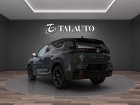 Nuevo Citroën C5 Aircross 145 CV (106 kW) 2025 Verde SUV