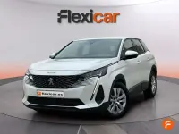 Usado Peugeot 3008 Active 131 HP (96 kW) 2021 Branco SUV