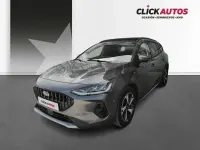 Usado Ford Focus Active 155 CV (114 kW) 2024 Gris Familiar