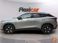 Usado Omoda 5 147 CV (108 kW) 2025 Gris SUV