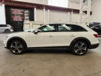 Usado Audi A4 Allroad 204 CV (150 kW) 2021 Blanco Familiar