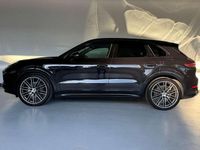 Usado Porsche Cayenne 462 CV (339 kW) 2019 Negro SUV