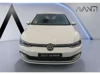 Usado VW Golf VIII Life 110 CV (80 kW) 2022 Utilitario