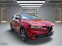 Nuevo Alfa Romeo Tonale Veloce 283 CV (208 kW) 2025 Rojo SUV