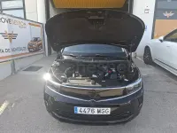 Usado Opel Grandland X 130 CV (95 kW) 2023 Negro SUV