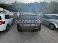 Usado Audi Q5 Advanced Plus 163 CV (119 kW) 2017 Negro SUV