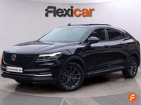 Usado DFSK F5 136 CV (100 kW) 2020 Negro SUV