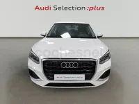 Usado Audi Q2 Advanced Plus 150 CV (110 kW) 2021 Blanco SUV
